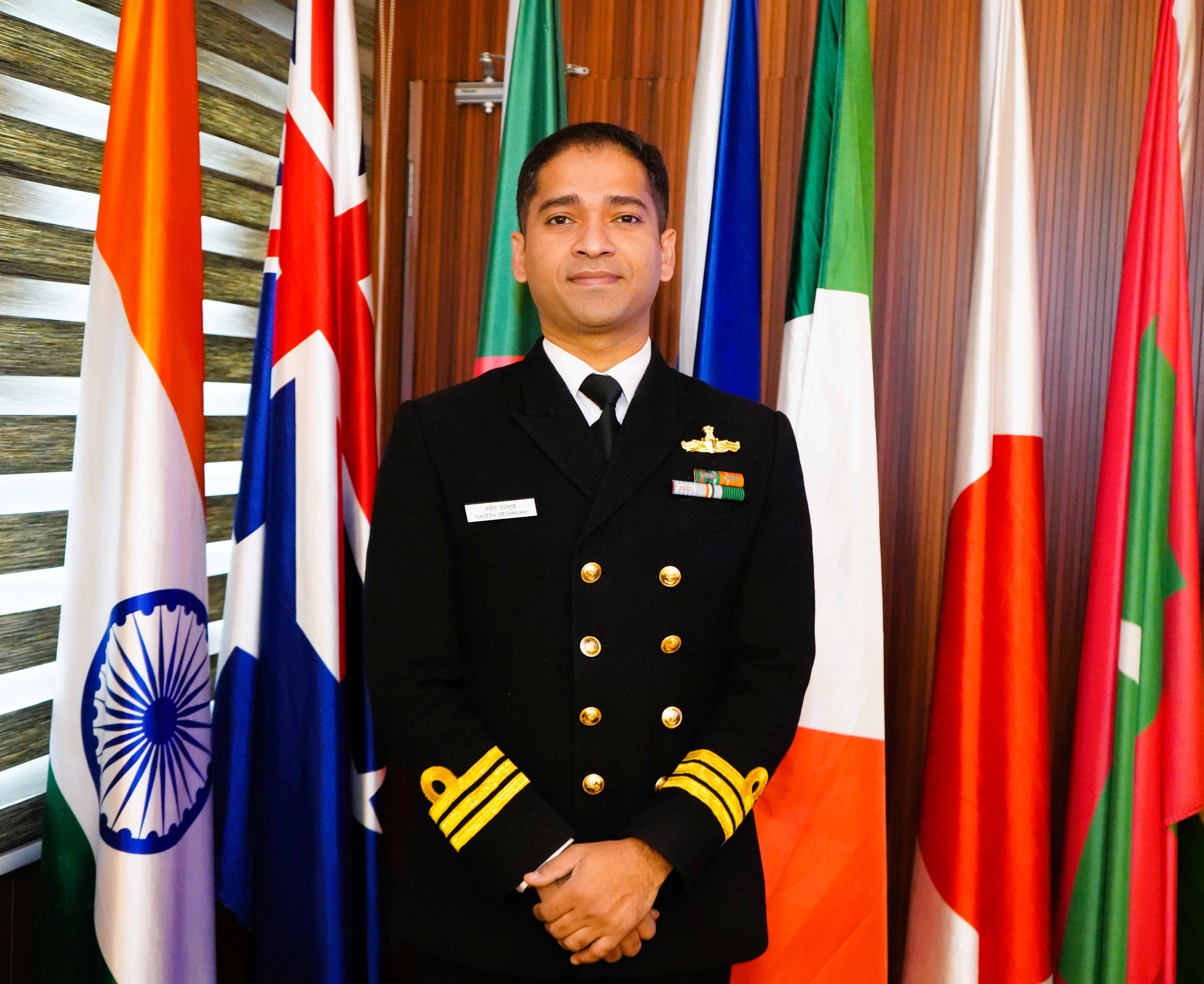 Profile shot for Ruby Morris